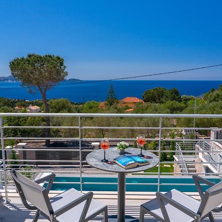 Villa Loel Фискардон Экстерьер фото