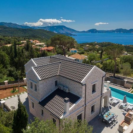 Villa Loel Фискардон Экстерьер фото