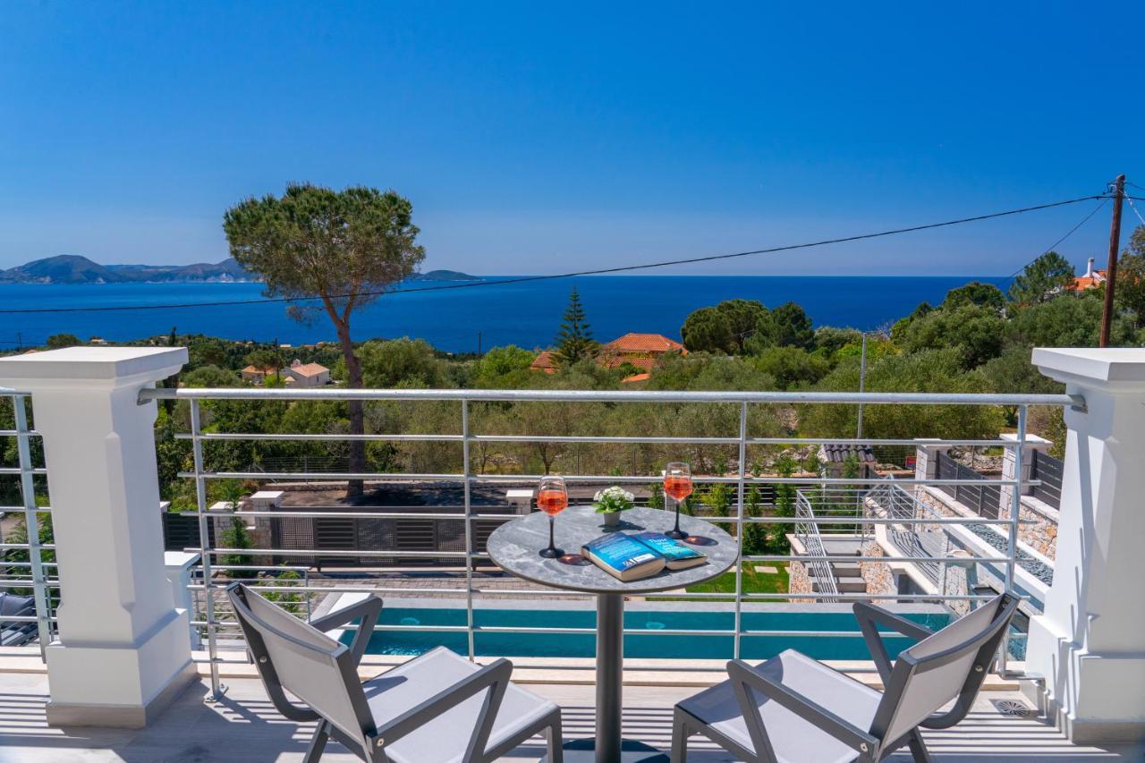 Villa Loel Фискардон Экстерьер фото