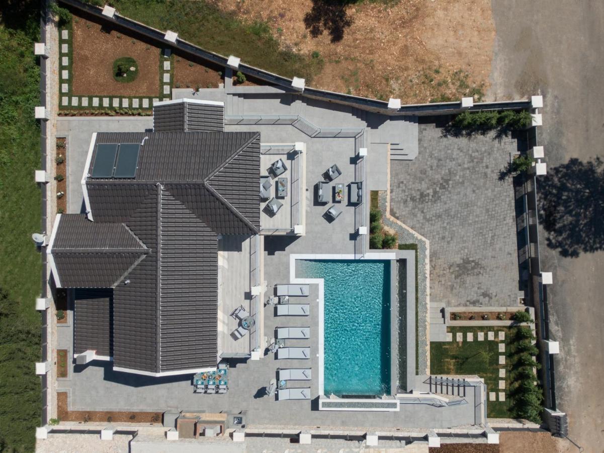 Villa Loel Фискардон Экстерьер фото