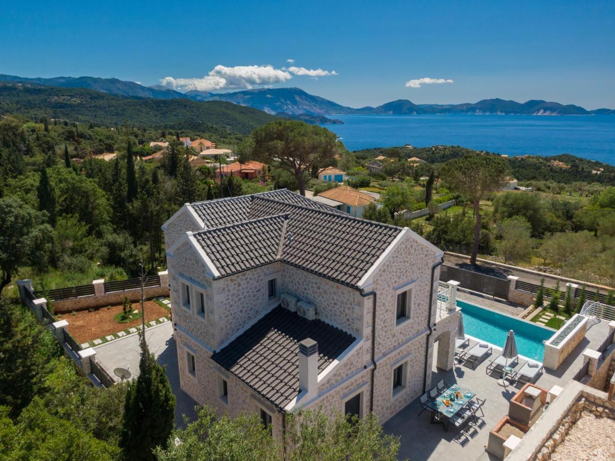 Villa Loel Фискардон Экстерьер фото
