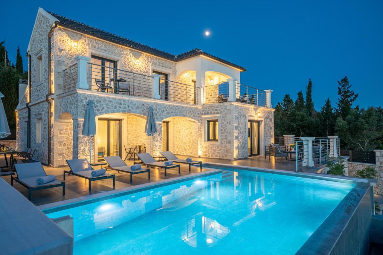Villa Loel Фискардон Экстерьер фото