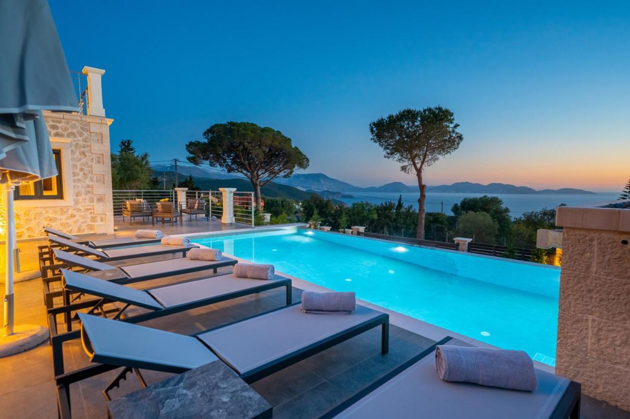 Villa Loel Фискардон Экстерьер фото