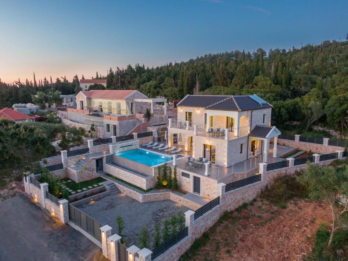 Villa Loel Фискардон Экстерьер фото
