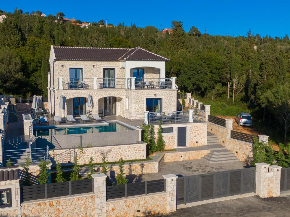 Villa Loel Фискардон Экстерьер фото